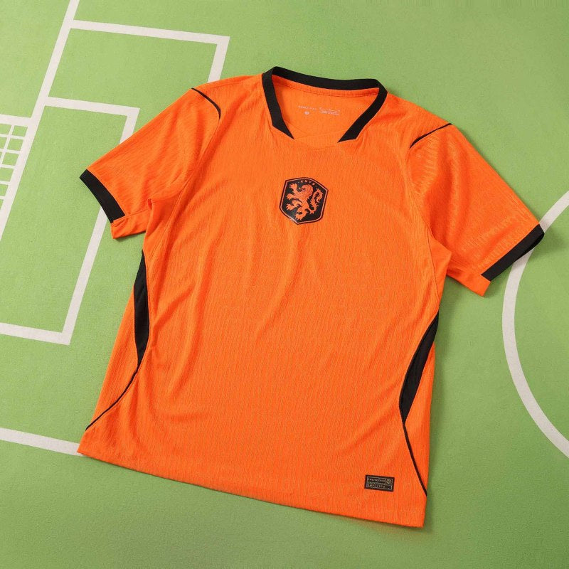 Pays-Bas 2026 Maillot Coupe du Monde