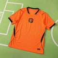 Pays-Bas 2026 Maillot Coupe du Monde