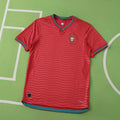 Portugal 2026 World Cup Jersey