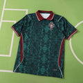 Portugal WM 2026 Konzept-Version Fan-Trikot