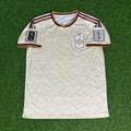 Spanien WM 2026 Trikot