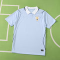 Uruguay 2026 WM Heimtrikot